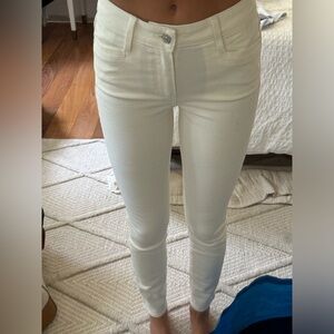 White Paige Jeans!